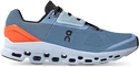 Chaussures de running pour homme On  Cloudstratus Lake/Flare
