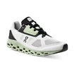Chaussures de running pour homme On Cloudstratus White