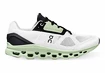 Chaussures de running pour homme On Cloudstratus White