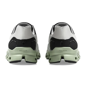Chaussures de running pour homme On Cloudstratus White