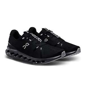 Chaussures de running pour homme On Cloudsurfer All Black  EUR 42,5