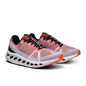 Chaussures de running pour homme On Cloudsurfer Auburn/Frost  EUR 46