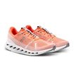 Chaussures de running pour homme On  Cloudsurfer Flame/White