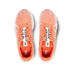 Chaussures de running pour homme On Cloudsurfer Flame/White