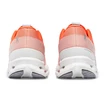 Chaussures de running pour homme On  Cloudsurfer Flame/White