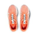 Chaussures de running pour homme On Cloudsurfer Flame/White