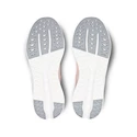 Chaussures de running pour homme On Cloudsurfer Flame/White
