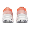 Chaussures de running pour homme On  Cloudsurfer Flame/White