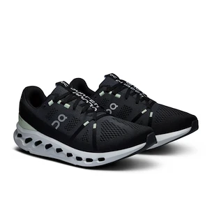 Chaussures de running pour homme On Cloudsurfer Iron/Glacier  EUR 44,5