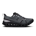 Chaussures de running pour homme On Cloudsurfer Trail Eclipse/Black  EUR 44,5
