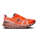 Chaussures de running pour homme On Cloudsurfer Trail Flame/Dustrose  EUR 45