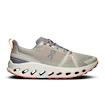 Chaussures de running pour homme On Cloudsurfer Trail Fossil/Ivory  EUR 44,5