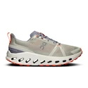 Chaussures de running pour homme On Cloudsurfer Trail Fossil/Ivory  EUR 44,5