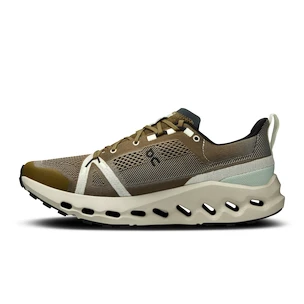 Chaussures de running pour homme On Cloudsurfer Trail Hunter/Ice  EUR 44,5