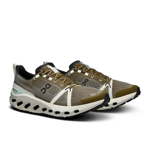 Chaussures de running pour homme On Cloudsurfer Trail Hunter/Ice  EUR 44,5