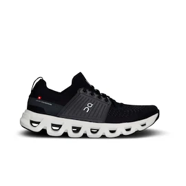 Chaussures de running pour homme On Cloudswift 4 Black/Eclipse