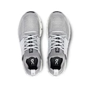Chaussures de running pour homme On Cloudswift Alloy/Glacier