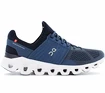 Chaussures de running pour homme On Cloudswift Cloudswift Denim/Midnight