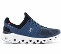 Chaussures de running pour homme On Cloudswift Cloudswift Denim/Midnight