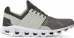Chaussures de running pour homme On Cloudswift Cloudswift Rock/Slate