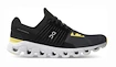 Chaussures de running pour homme On  Cloudswift Magnet/Citron