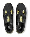 Chaussures de running pour homme On Cloudswift Magnet/Citron