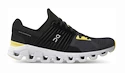 Chaussures de running pour homme On  Cloudswift Magnet/Citron