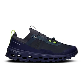 Chaussures de running pour homme On Cloudultra 2 Navy/Ink