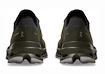 Chaussures de running pour homme On Cloudultra Olive/Eclipse