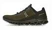 Chaussures de running pour homme On Cloudultra Olive/Eclipse