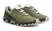 Chaussures de running pour homme On  Cloudventure Olive/Fir