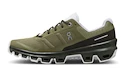 Chaussures de running pour homme On  Cloudventure Olive/Fir