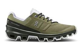 Chaussures de running pour homme On Cloudventure Olive/Fir