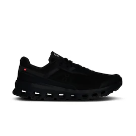 Chaussures de running pour homme On Cloudvista 2 Black/Black