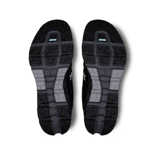 Chaussures de running pour homme On Cloudvista 2 Waterproof Black/Eclipse  EUR 47,5