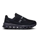 Chaussures de running pour homme On Cloudvista 2 Waterproof Black/Eclipse  EUR 47,5