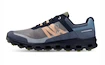 Chaussures de running pour homme On Cloudvista Midnight/Olive