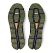 Chaussures de running pour homme On Cloudvista Midnight/Olive