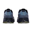 Chaussures de running pour homme On Cloudvista Midnight/Olive