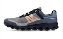 Chaussures de running pour homme On  Cloudvista Midnight/Olive