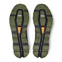 Chaussures de running pour homme On Cloudvista Midnight/Olive