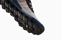 Chaussures de running pour homme On  Cloudvista Midnight/Olive