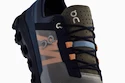 Chaussures de running pour homme On Cloudvista Midnight/Olive