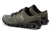 Chaussures de running pour homme On  Running Cloud X 3 Olive/Reseda