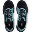 Chaussures de running pour homme On  Running Cloudrunner Waterproof Black/Tide