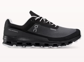 Chaussures de running pour homme On Running Cloudvista Waterproof Eclipse/Black