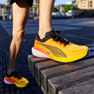 Chaussures de running pour homme Puma  Deviate Nitro 2 Sunset Glow