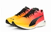 Chaussures de running pour homme Puma  Deviate Nitro Elite Fireglow Sun Stream