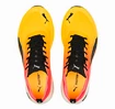 Chaussures de running pour homme Puma  Deviate Nitro Elite Fireglow Sun Stream