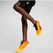 Chaussures de running pour homme Puma  Deviate Nitro Elite Fireglow Sun Stream